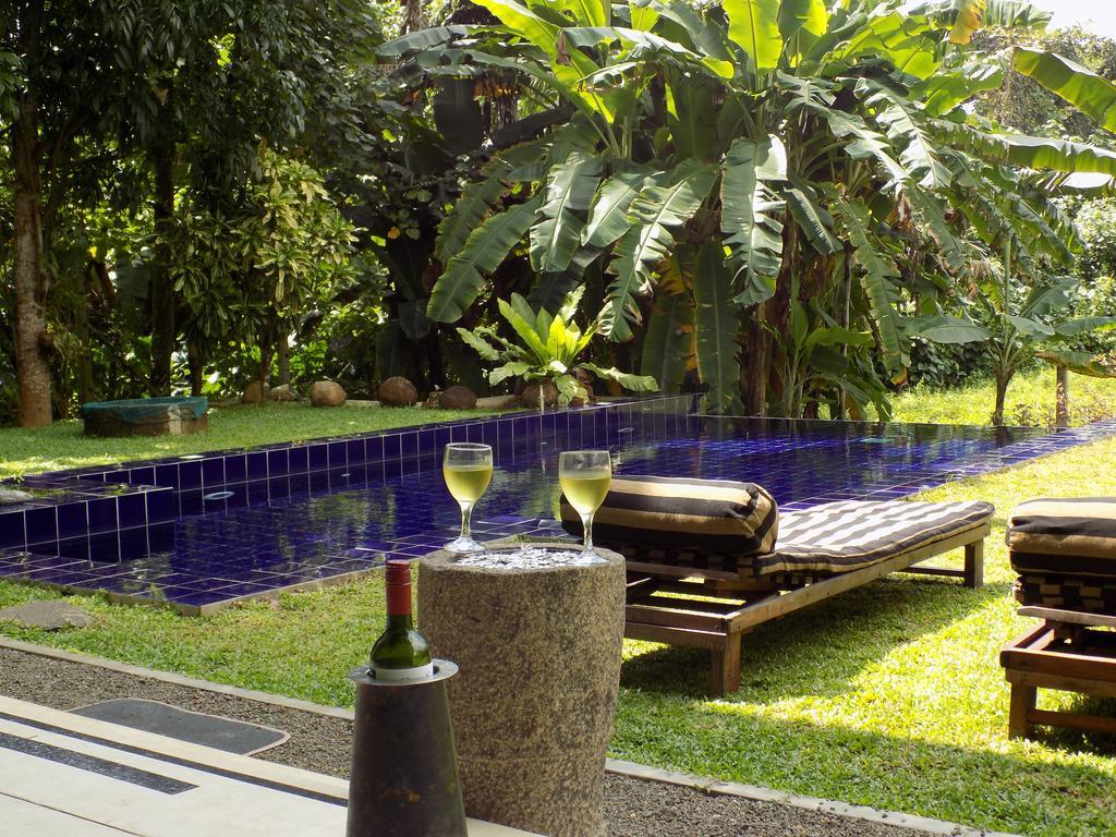Madampe House 3 Bedroom Villa With Pool For#7 Ambalangoda  Exteriér fotografie