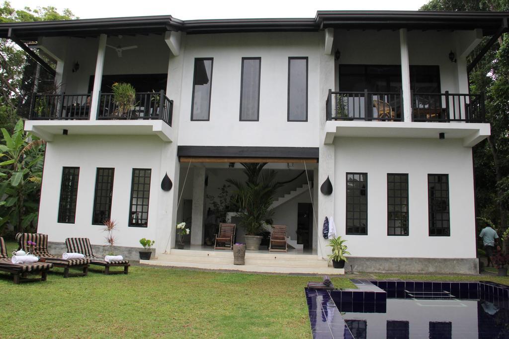 Madampe House 3 Bedroom Villa With Pool For#7 Ambalangoda  Exteriér fotografie