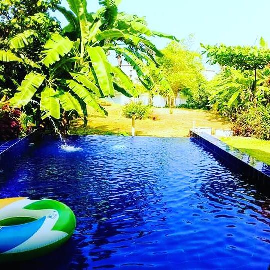 Madampe House 3 Bedroom Villa With Pool For#7 Ambalangoda  Exteriér fotografie
