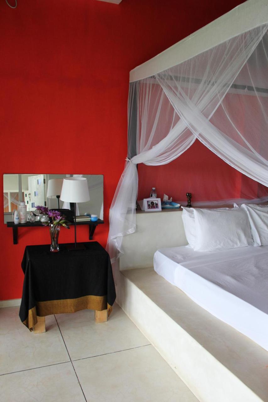 Madampe House 3 Bedroom Villa With Pool For#7 Ambalangoda  Exteriér fotografie