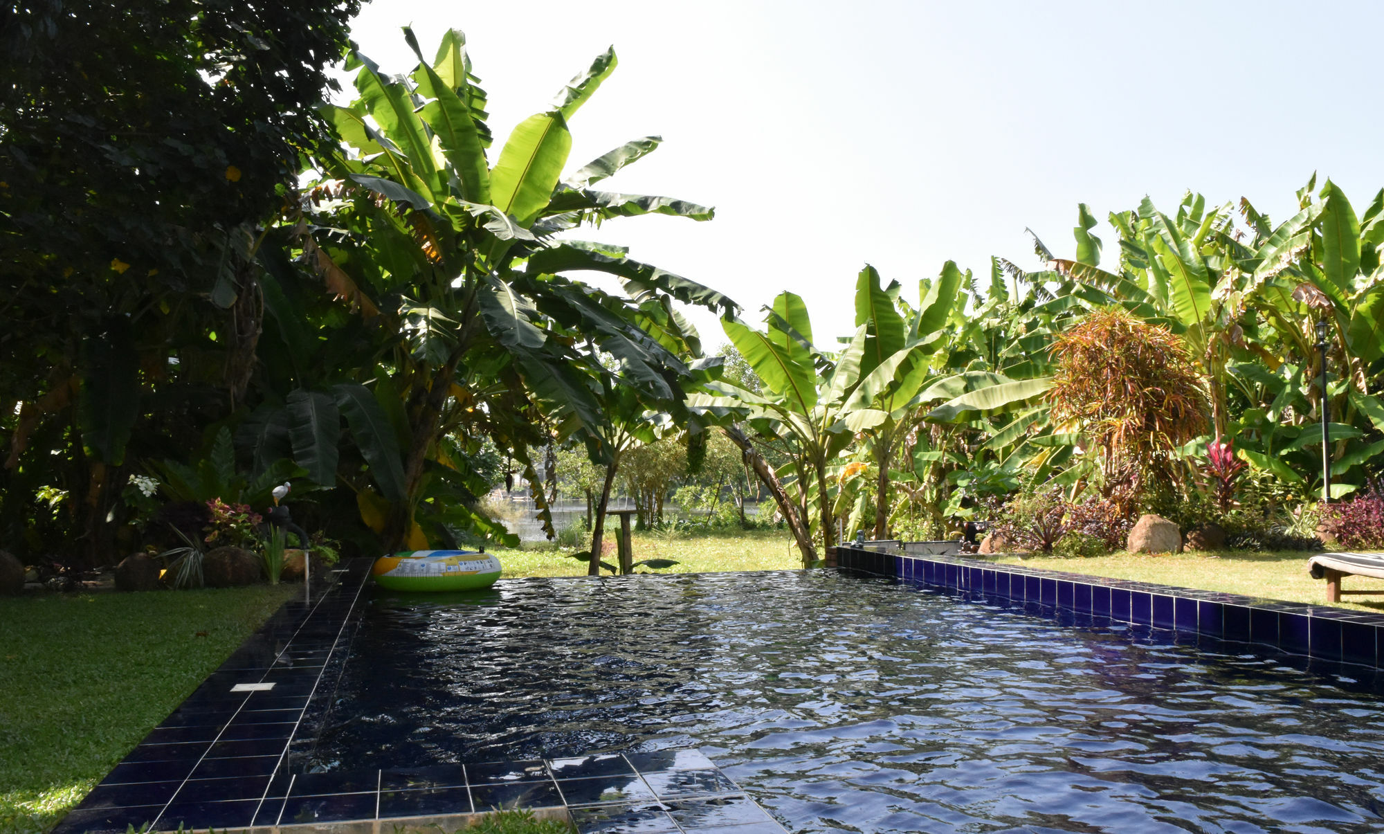 Madampe House 3 Bedroom Villa With Pool For#7 Ambalangoda  Exteriér fotografie