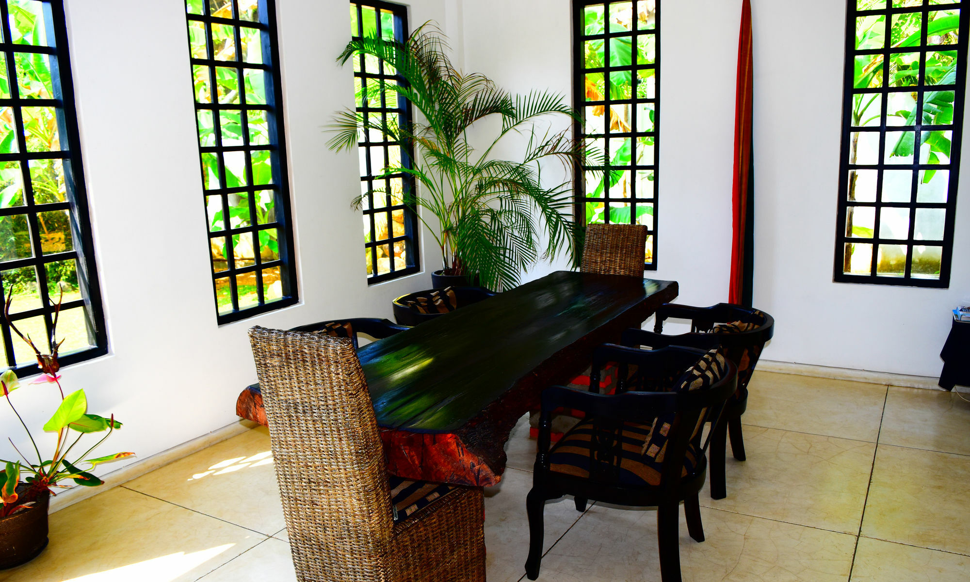 Madampe House 3 Bedroom Villa With Pool For#7 Ambalangoda  Exteriér fotografie