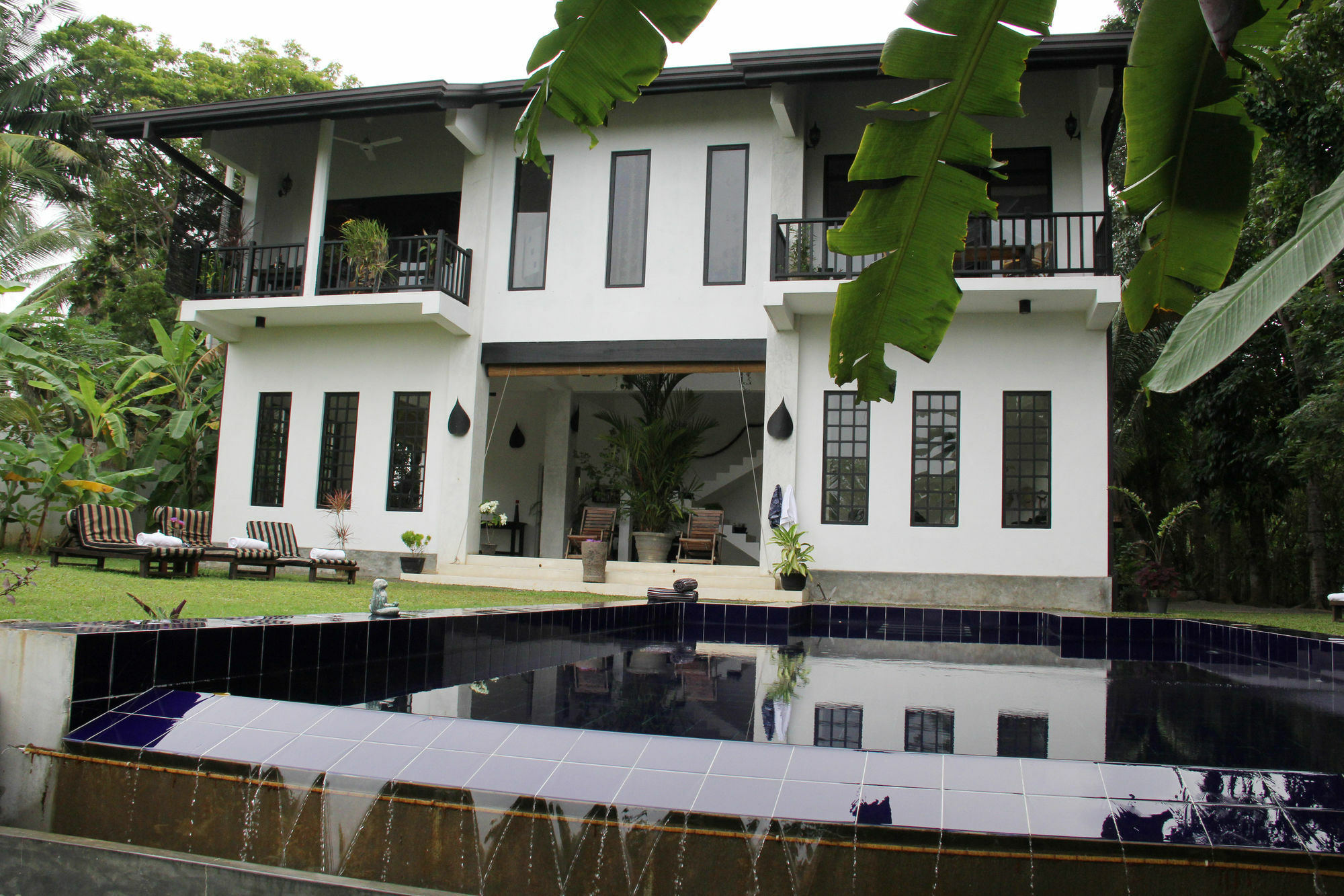 Madampe House 3 Bedroom Villa With Pool For#7 Ambalangoda  Exteriér fotografie