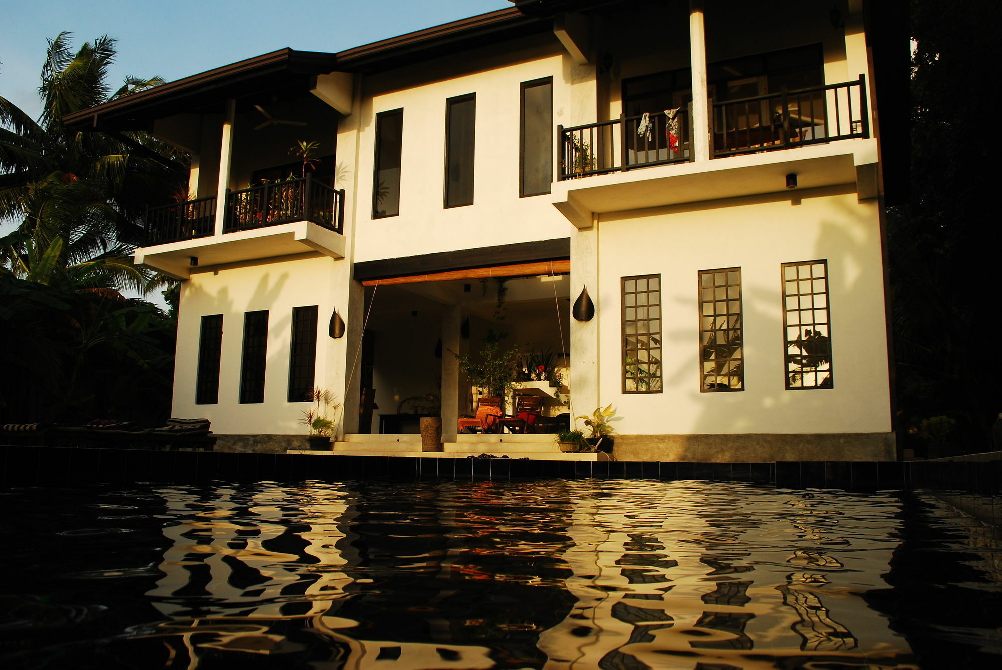 Madampe House 3 Bedroom Villa With Pool For#7 Ambalangoda  Exteriér fotografie