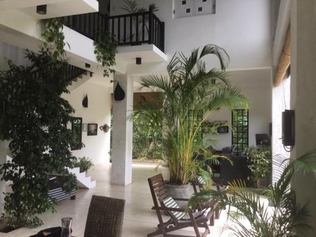 Madampe House 3 Bedroom Villa With Pool For#7 Ambalangoda  Exteriér fotografie