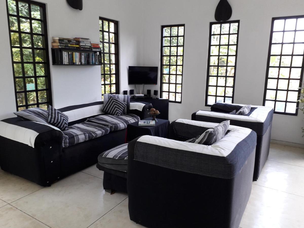 Madampe House 3 Bedroom Villa With Pool For#7 Ambalangoda  Exteriér fotografie